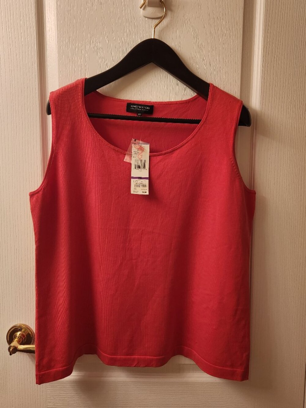 Jones New York Tank Top